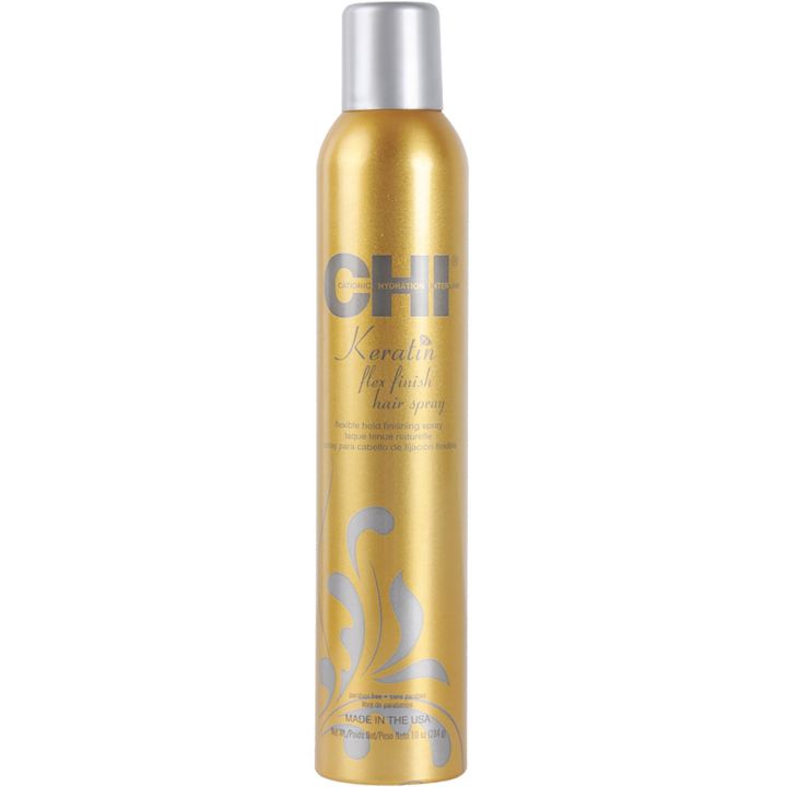 CHI Keratin Flexible Hold Haarspray