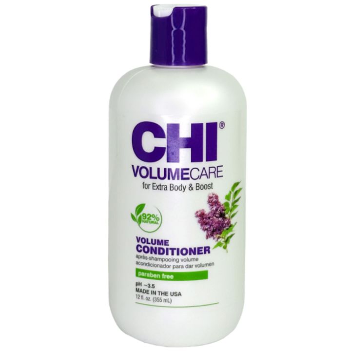 CHI - VolumCare - Volumen-Conditioner