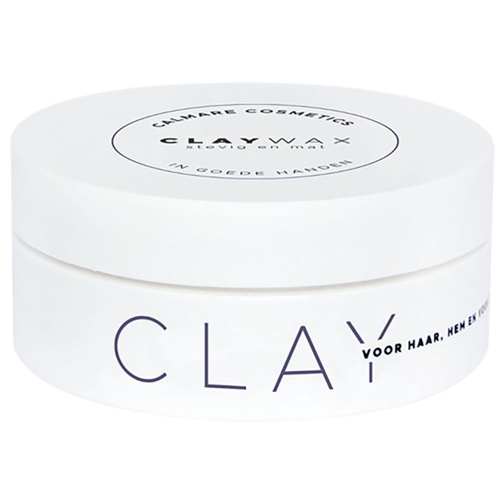 Calmare - Clay-Wax - 100 ml