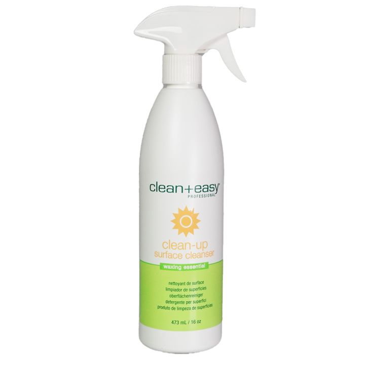 Clean and Easy - Clean Up Oberflächenreiniger - 473 ml