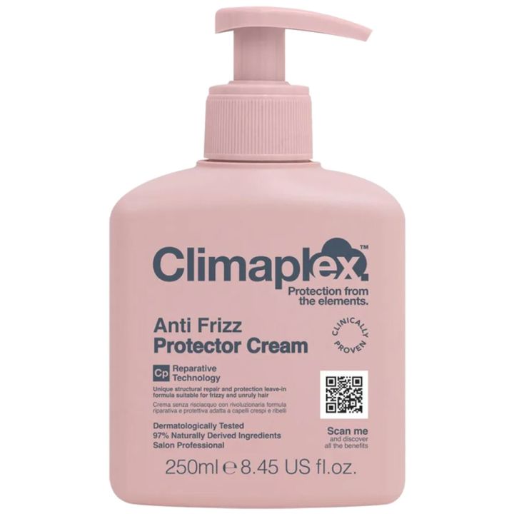 Climaplex - Anti-Frizz Schutzcreme - 250 ml