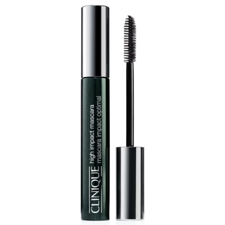 Clinique High Impact Mascara 01 Black 8 ml
