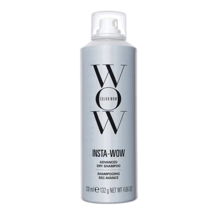 Color Wow Insta-Wow Advanced Dry Shampoo