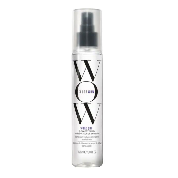 Color Wow - Wet Line Speed Dry Föhn-Spray - 150 ml