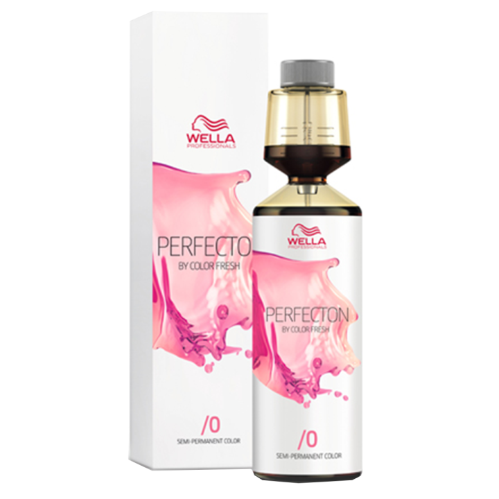 Wella Professionals - Color Perfecton - 250 ml