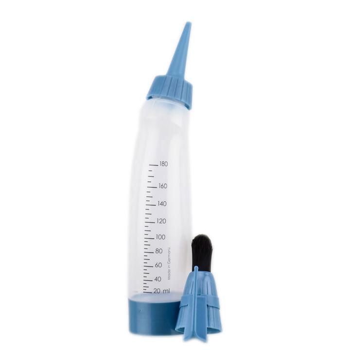 Goldwell - Colorance - Applikatorflasche - Depot System - 180 ml