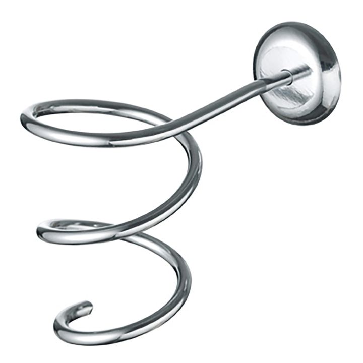 Comair - Haartrocknerhalter in Spiralform