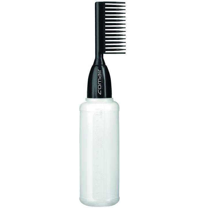 Comair - Applikationsflasche mit Kamm - 150 ml