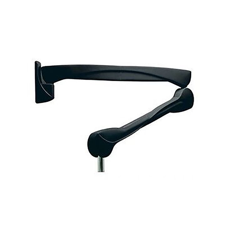 Wandarm für Equator 3000 Schwarz