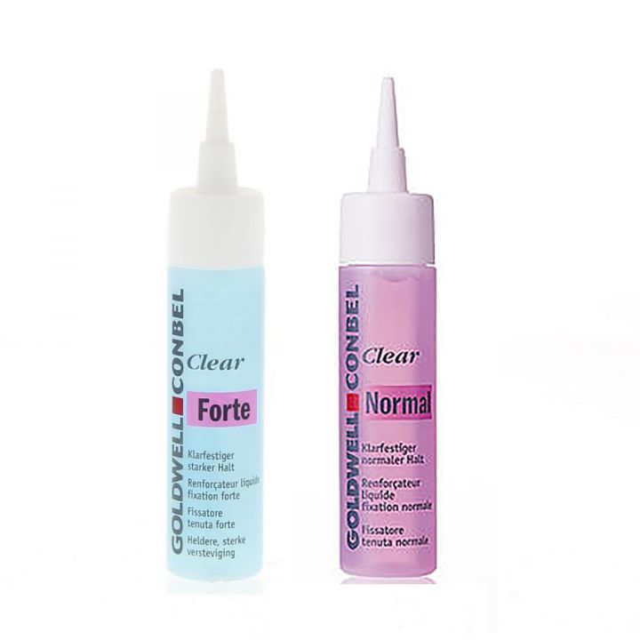 Goldwell - Conbel - Klare Fixierlotion - 18 ml