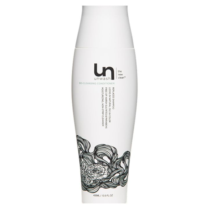 Unwash - Bio-Cleansing Conditioner - AKTION