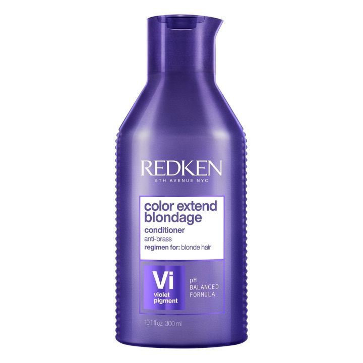 Redken color extend blondage conditioner