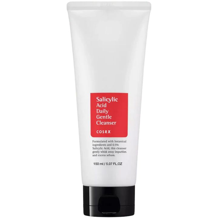 COSRX Salicylic Acid Daily Gentle Cleanser  150 ml 