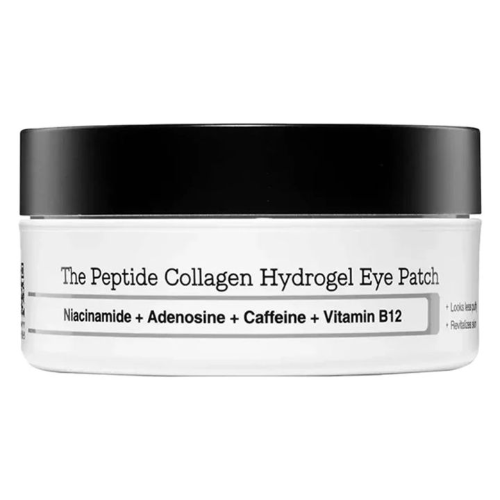 COSRX The Peptide Collagen Hydrogel Eye Patch 85 g 