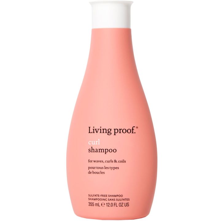 Living Proof - Curl - Shampoo für Locken - 355 ml