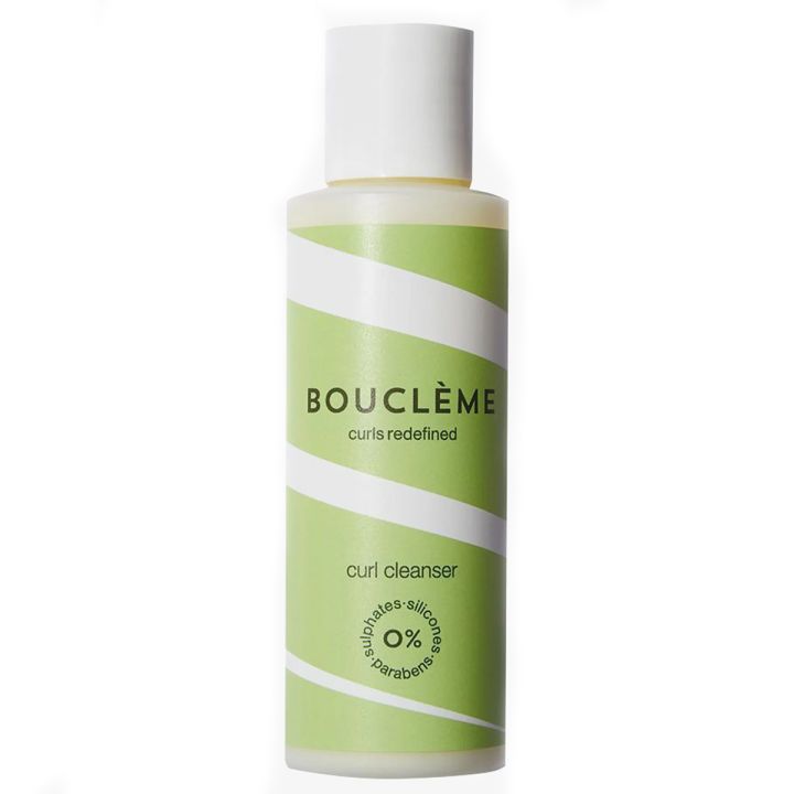 Bouclème - Reiniger für Locken
