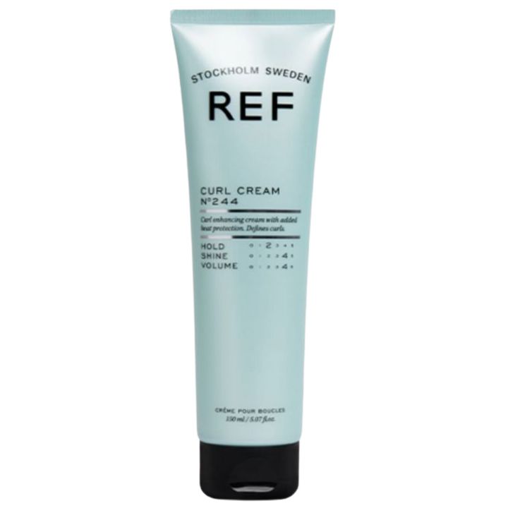 REF - Lockencreme - 150 ml