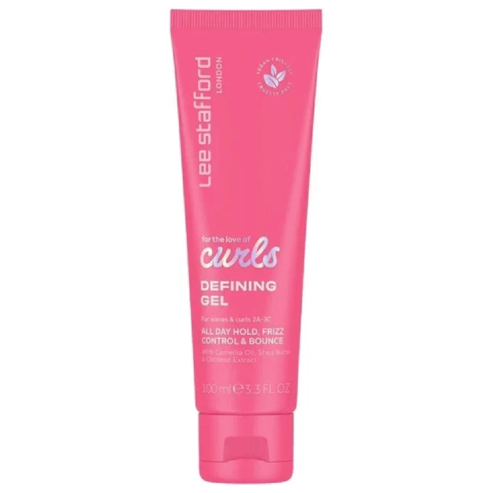 Lee Stafford For The Love Of Curls Defining Gel 