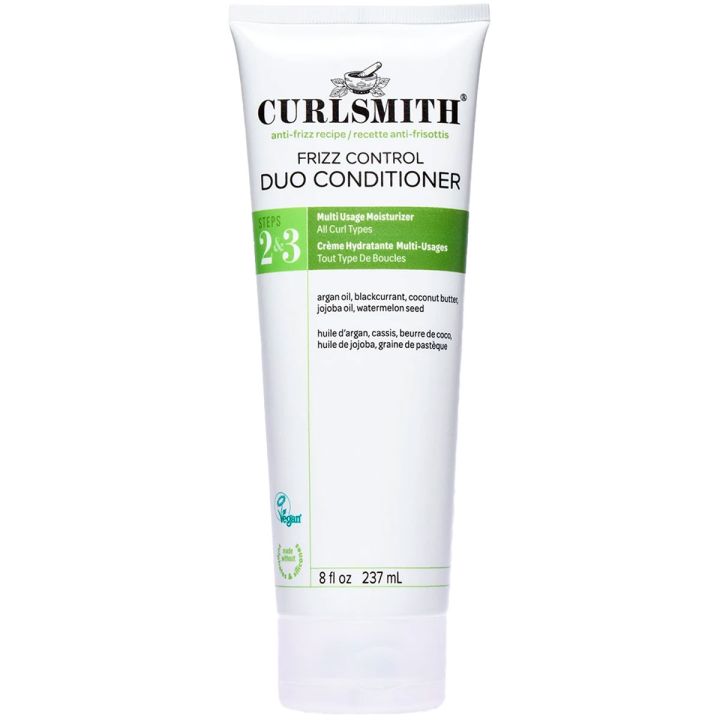 Curlsmith - Duo Conditioner gegen Frizz - 273 ml