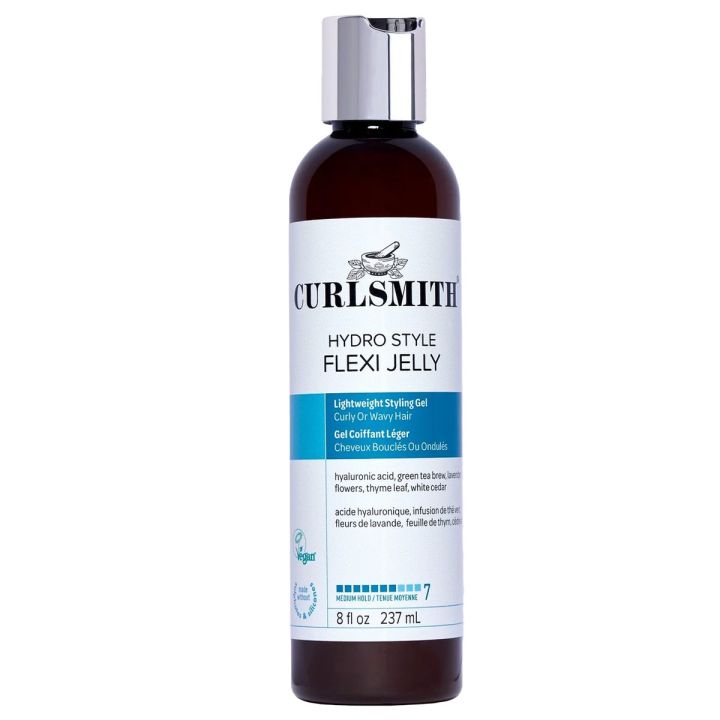 Curlsmith - Hydro-Style Flexi-Gel