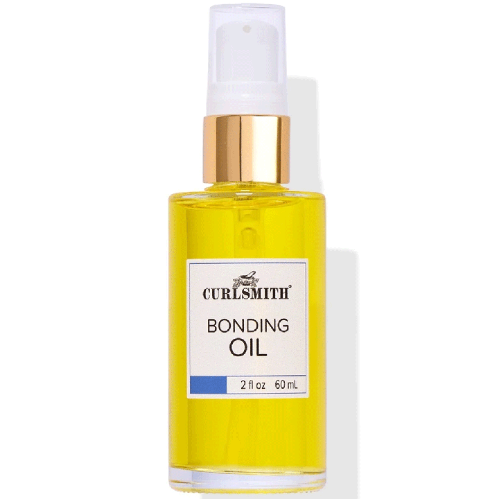 Curlsmith Bonding Oil 60 ml