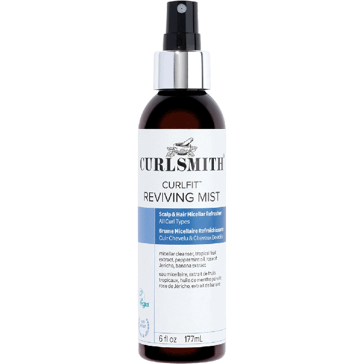 Curlsmith Leave-In Reviving Mist 177 ml