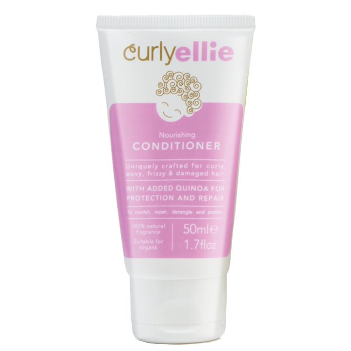 CurlyEllie - Nährender Conditioner
