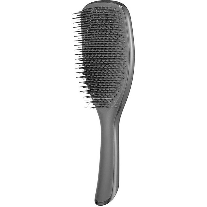Tangle Teezer - Große Entwirrungsbürste für nasses Haar - Schwarz