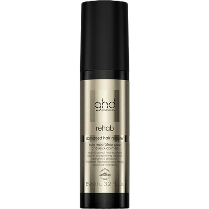 ghd Rehab Damaged Hair Repairer 95 ml