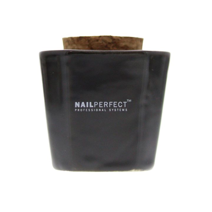 Nail Perfect - Schwerer Schwarzer Dappendish