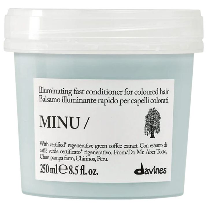 Davines MINU Conditioner 250 ml