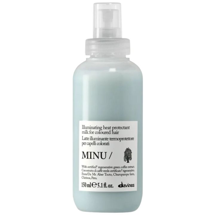 Davines MINU Milk 150 ml