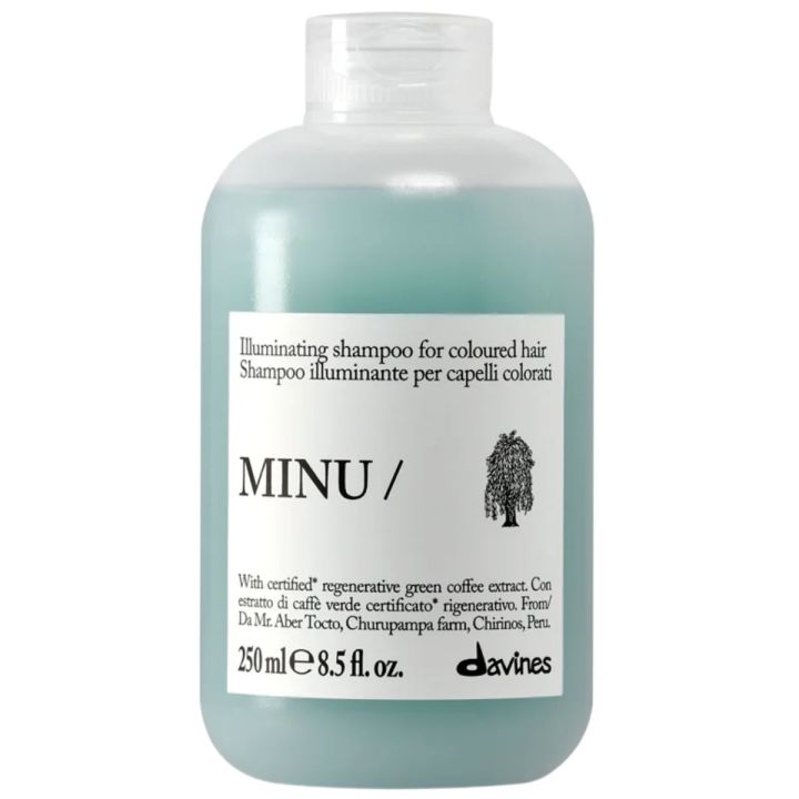 Davines - MINU Shampoo