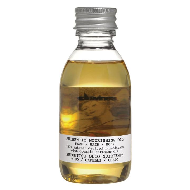 Davines Pflegendes Öl Gesicht Haar & Körper 140 ml