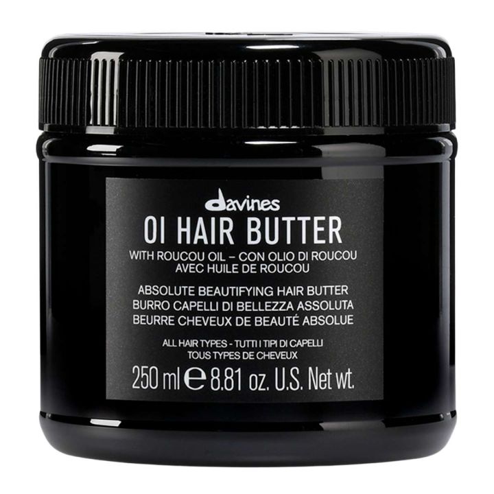 Davines OI Haarbutter