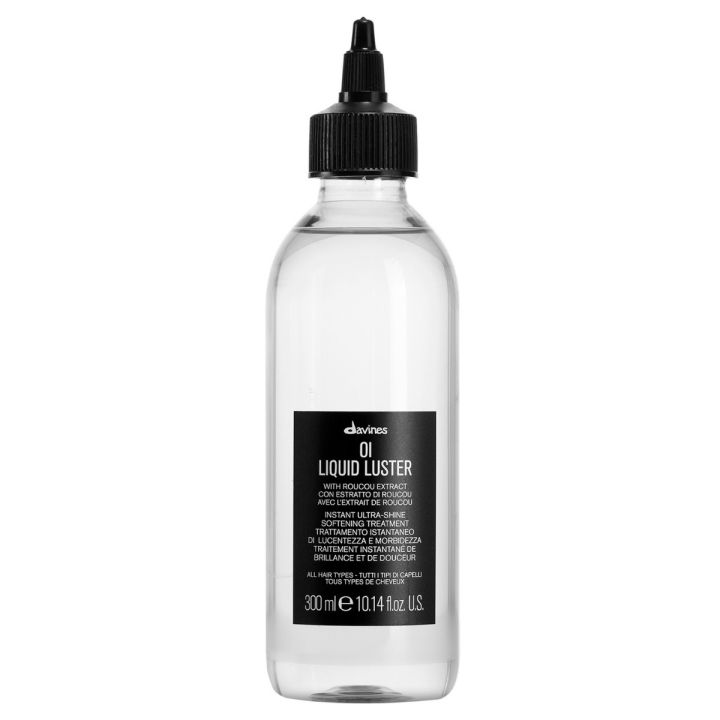 Davines OI Flüssiger Glanz 300 ml