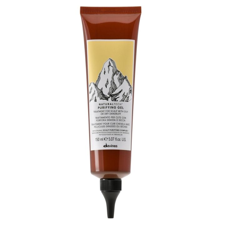 Davines Naturaltech Purifying Gel 150 ml