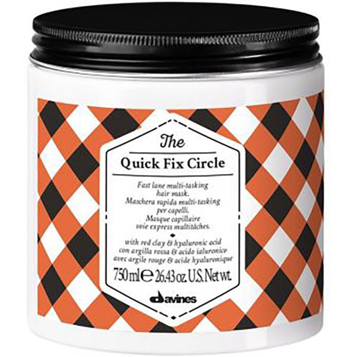 Davines - Der Quick-Fix-Kreis - 750 ml