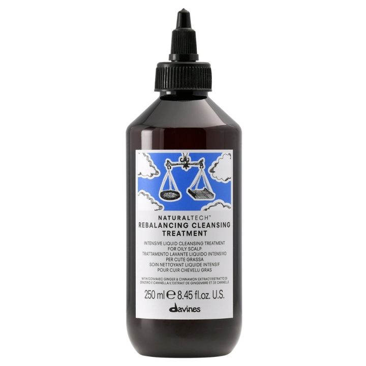 Davines Rebalancing Reinigungsbehandlung 250 ml