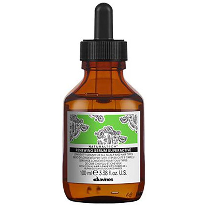 Davines - Erneuerungsserum Superactive - 100 ml