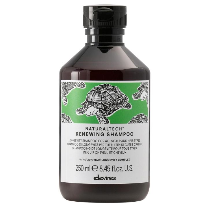Davines Erneuerung Shampoo