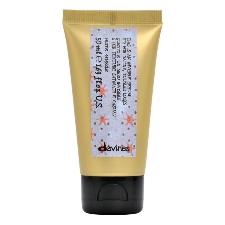 Davines More Inside Invisible Serum 50 ml