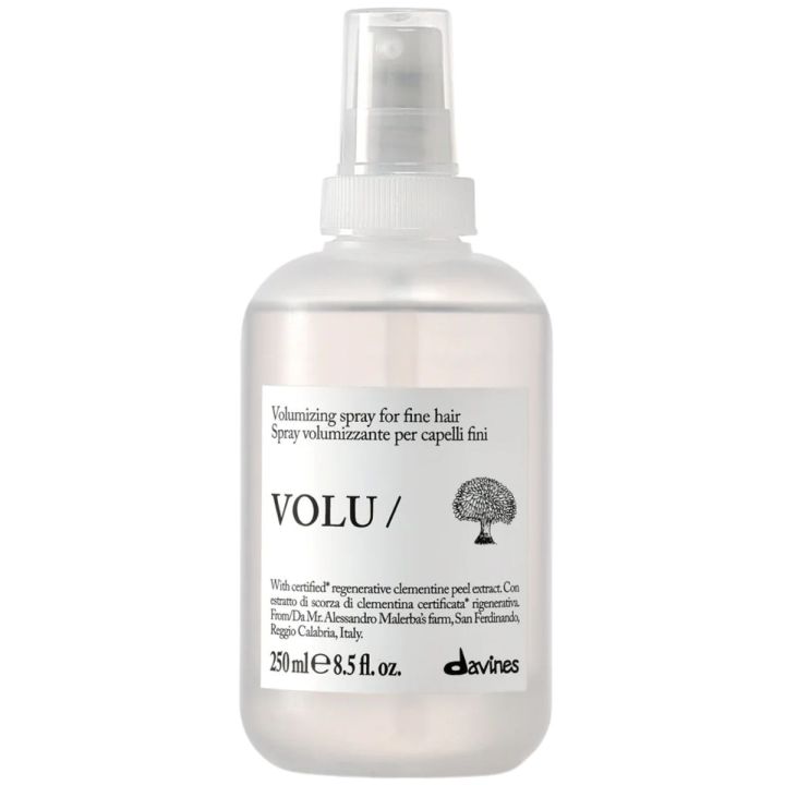 Davines VOLU Hair Mist 250 ml