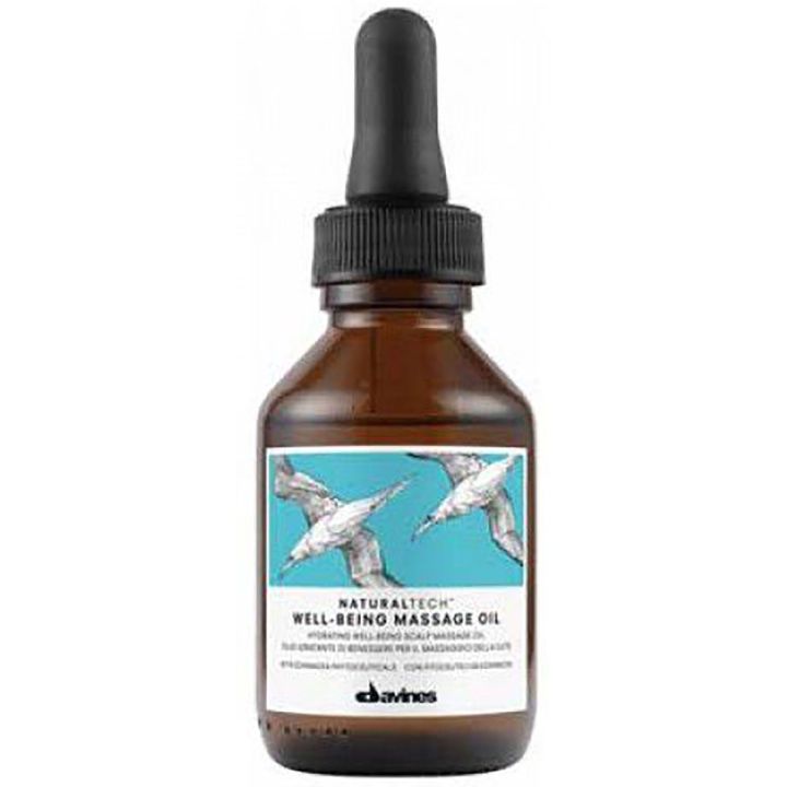 Davines Well Being Massage Öl 100 ml