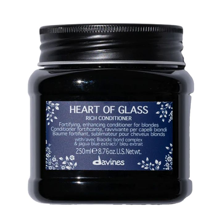 Davines Heart Of Glass Conditioner 250 ml