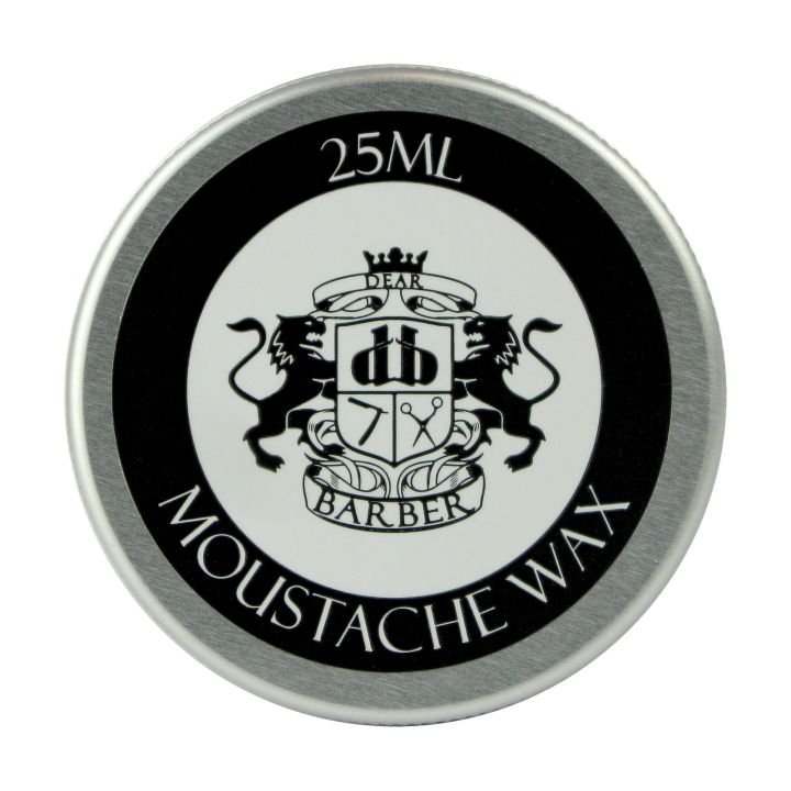 Dear Barber - Schnurrbart-Wachs - 25 ml