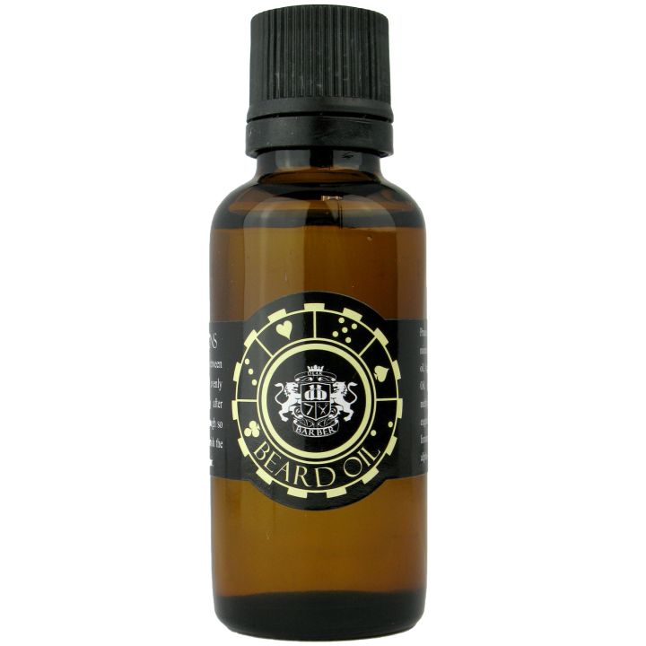 Dear Barber - Bartöl - 30 ml