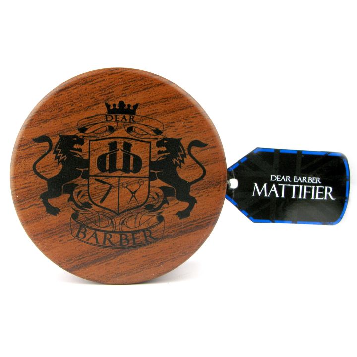 Dear Barber - Mattierer - 100 ml