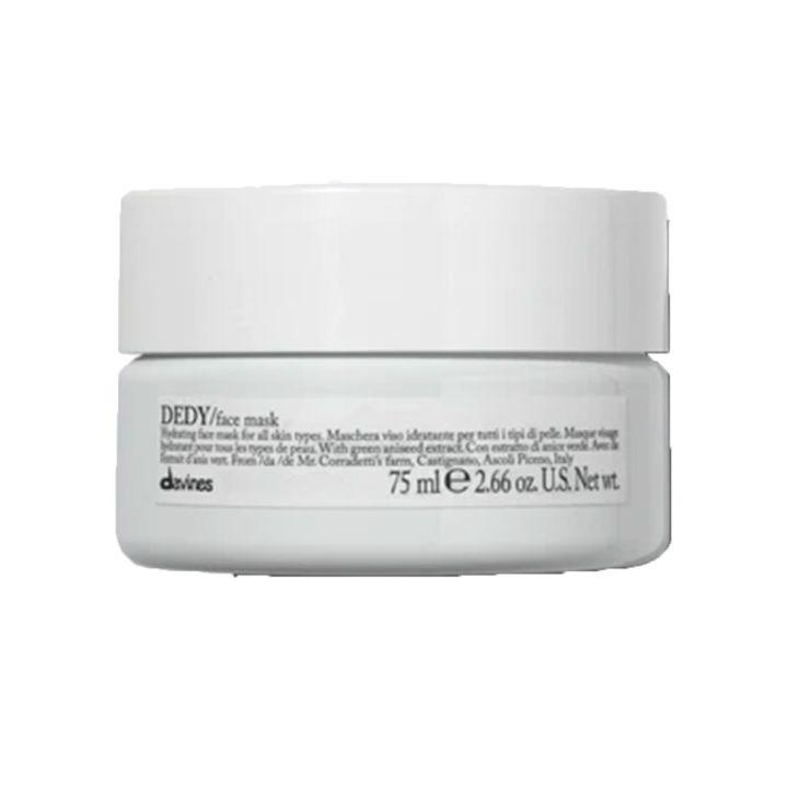 Davines - Dedy Gesichtsmaske - 75 ml