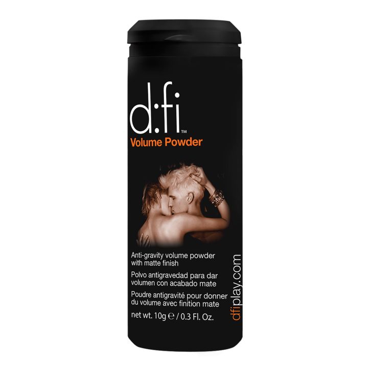 d:fi - Volumen Pulver - 10 gr
